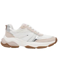 Dv Dolce Vita Women's Comet Chunky Lace-Up Sneakers