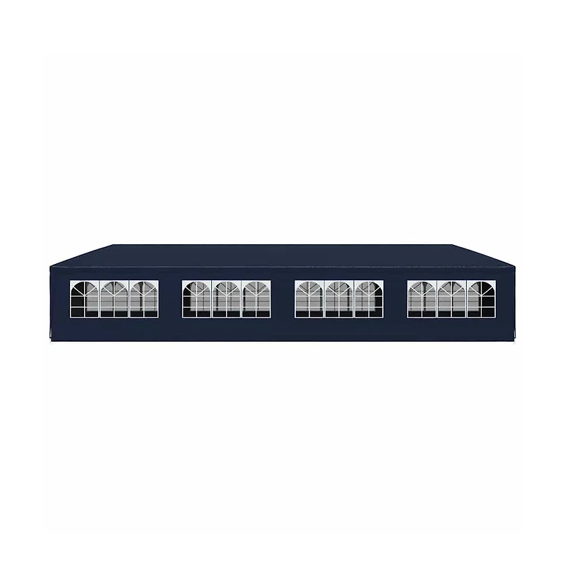Garden Marquee 118.1"x472.4" Blue