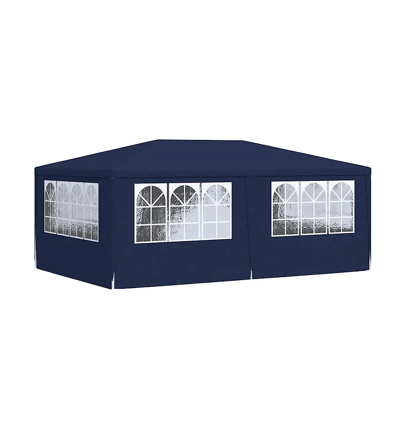 Professional Party Tent with Side Walls 13.1'x19.7' 0.3 oz/ft