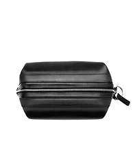 Bosca Men's Old Leather Collection - 10" Zipper Utility Kit