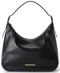 Brahmin Edie Large Zipper Hobo Bag