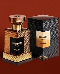 Balmain Beauty Bronze Eau De Parfum, 1.7 oz.