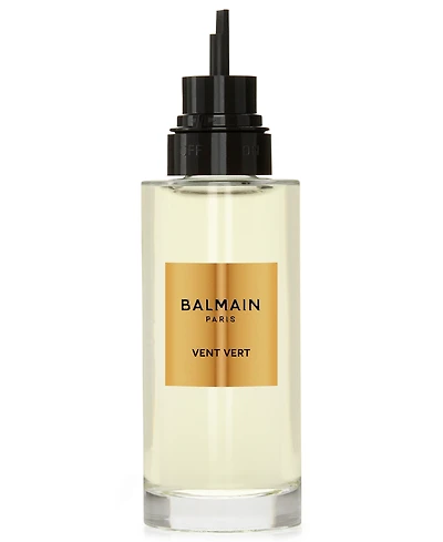 Balmain Beauty Vent Vert Eau De Parfum Refill, 5 oz.