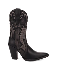 Dingo Women's Tipsy Leather Boot