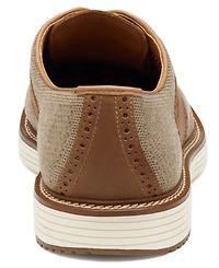 Johnston & Murphy Men's Lace-up Oxford Shoes