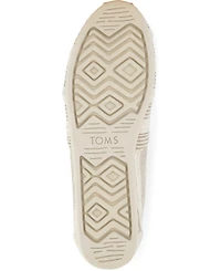 Toms Women's Aclass Slip-On Flats