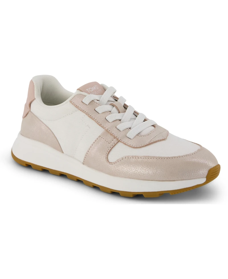 Toms Women's Tretro Slip-On Sneakers