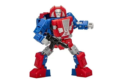 Transformers G1 Universe Autobot Gears Deluxe Class | Transformers: Legacy United