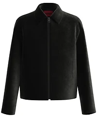 Hugo Boss Men's Regular-Fit Jacket