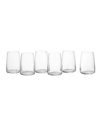 Zwiesel Glas Sensa Tumbler, 16.9oz - Set of 6