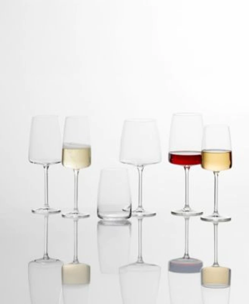 Zwiesel Glas Sensa Glassware Collection