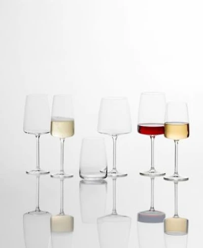 Zwiesel Glas Sensa Glassware Collection