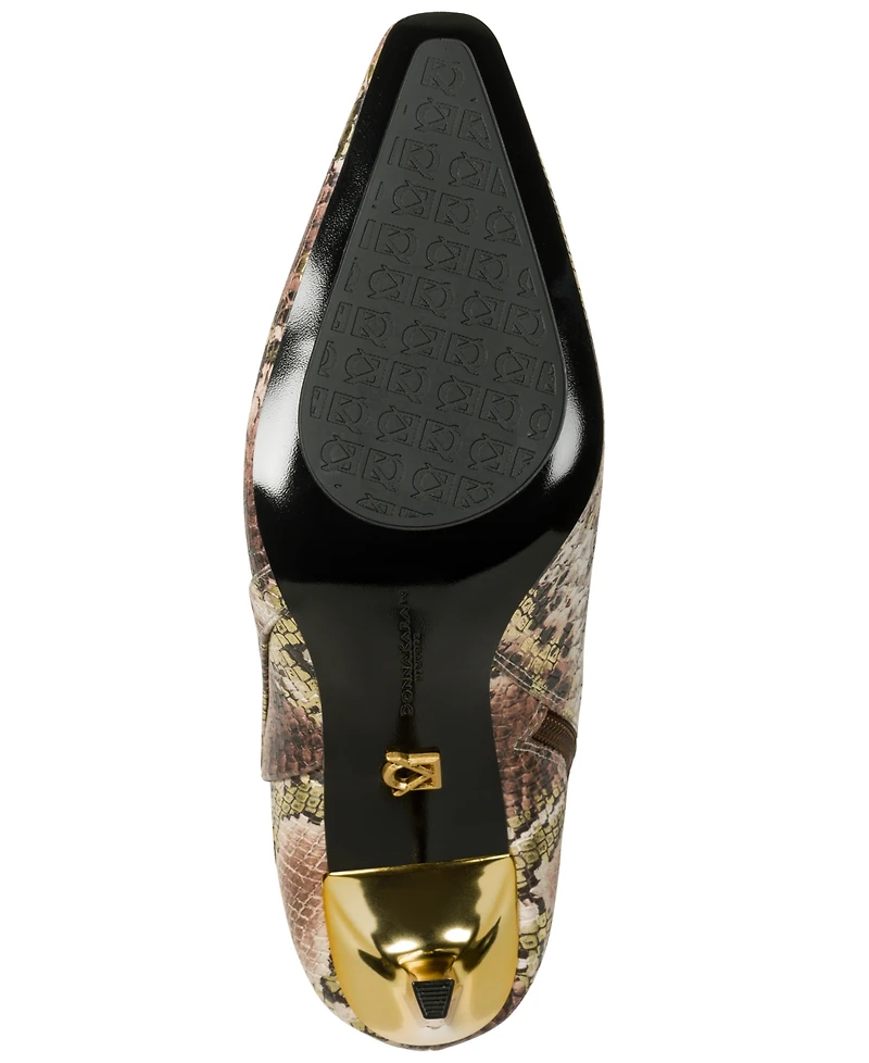 Donna Karan New York Women's Shelah - Heeled Boots