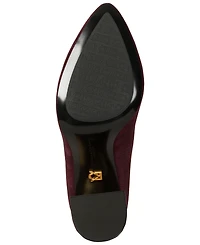 Donna Karan New York Women's Romina - High Block Heel Pumps