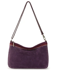The Sak Women's Lumi Leather Convertible Crossbody
