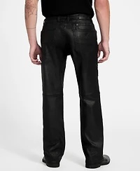 Guess Men's Mason Straight Leg Jeans