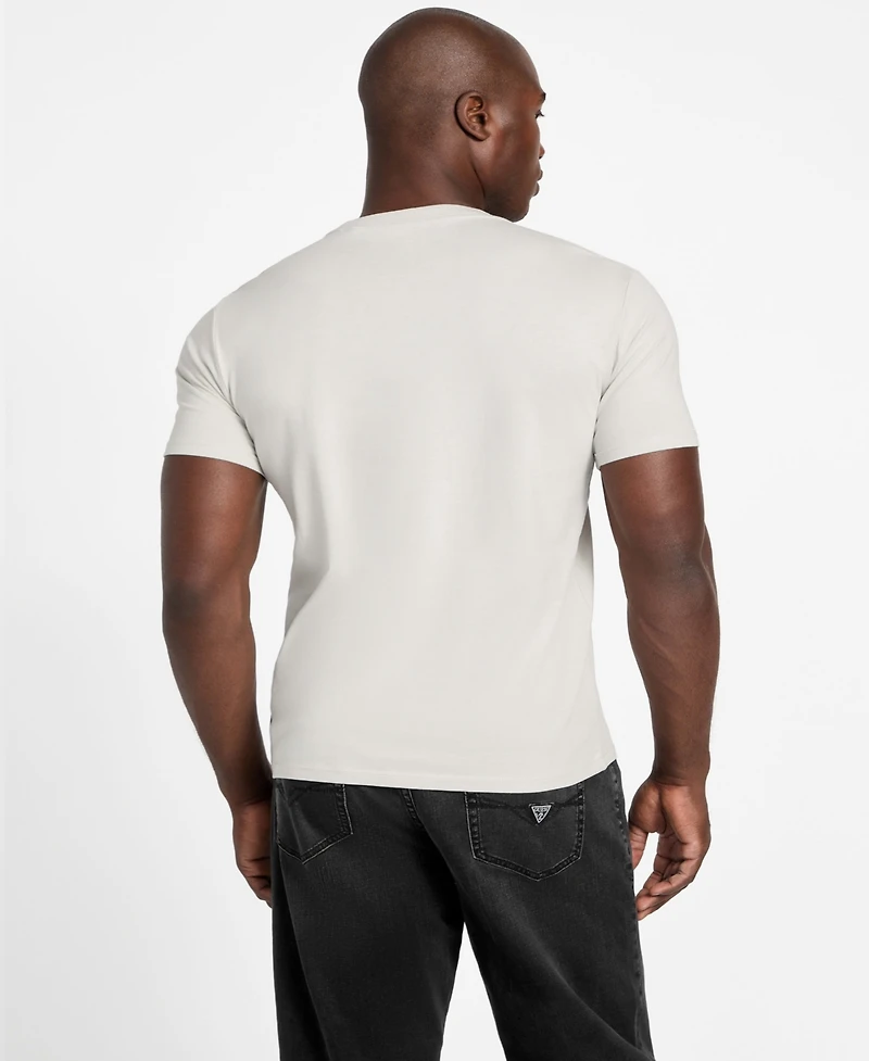 Guess Men's Cali Logo Short-Sleeve T-Shirt
