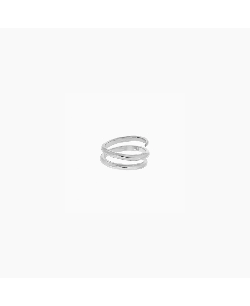Bearfruit Jewelry Dana Open Band Statement Ring