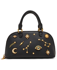Betsey Johnson Celestial Mini Dome Bag