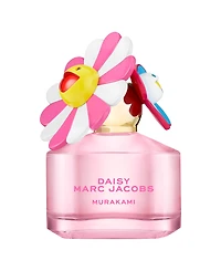 Marc Jacobs Daisy Murakami Pink Limited-Edition Eau De Parfum, 1.6 oz.