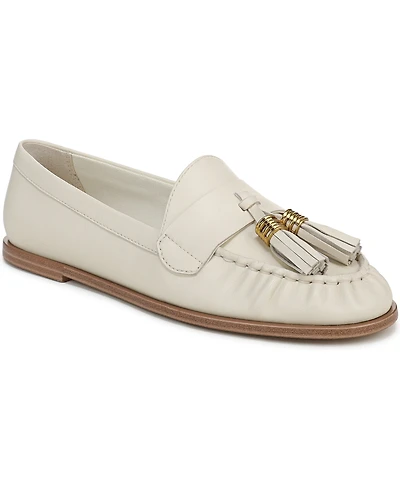 Franco Sarto Women's Carita Pointed Toe Loafers