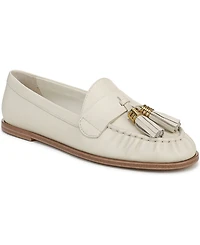 Franco Sarto Women's Carita Pointed Toe Loafers