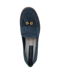 Franco Sarto Women's Carita Pointed Toe Loafers