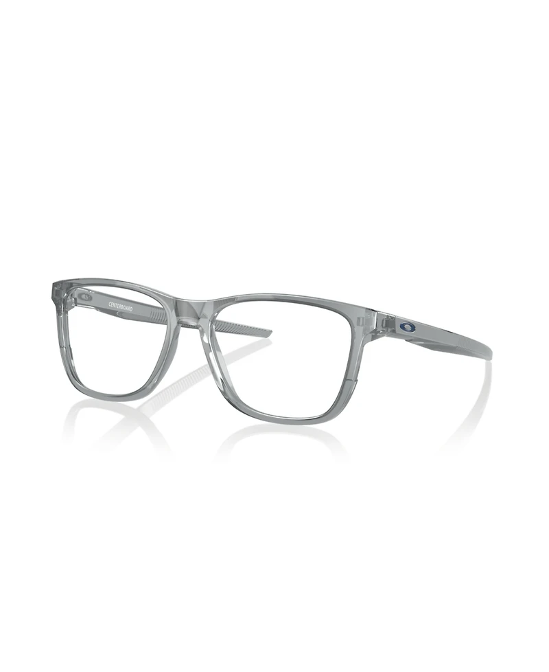 Oakley OX8163 Men's Round Eyeglasses