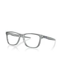 Oakley OX8163 Men's Round Eyeglasses