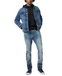 Buffalo David Bitton Men's Kimber Hooded Sweatshirt