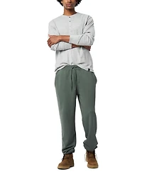 Buffalo David Bitton Men's Kandid Henley Shirt