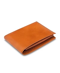 Bosca Credit Wallet w/Id Passcase