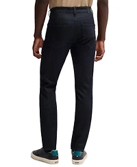 Boss by Hugo Men's Stretch Denim Delaware Slim-Fit Jeans