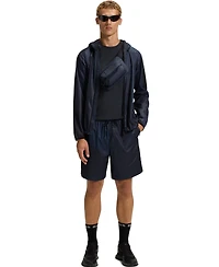 Boss by Hugo Men's Moisture Management Active Slim-Fit T-Shirt