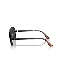 Ray-Ban Unisex Polarized Sunglasses