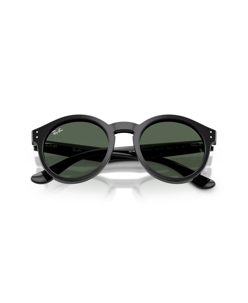 Ray-Ban Unisex Round Sunglasses