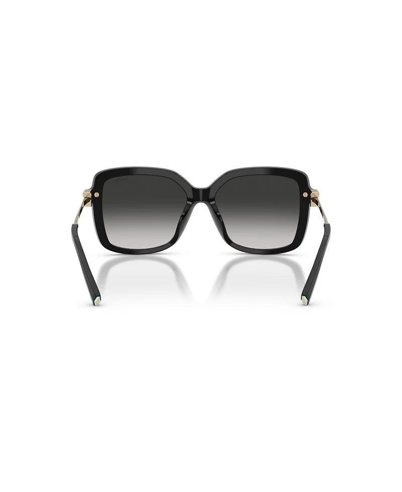 Tiffany & Co. Women's Square Sunglasses, TF4252B