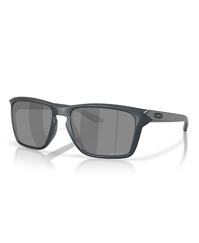 Oakley Men's Standard Issue Sylas Sunglasses, OO9448