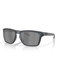 Oakley Men's Standard Issue Sylas Sunglasses, OO9448