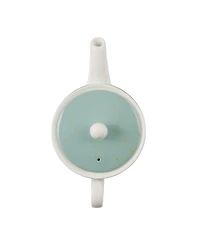 Portmeirion Sara Miller Woodland Tales Merry Band Teapot