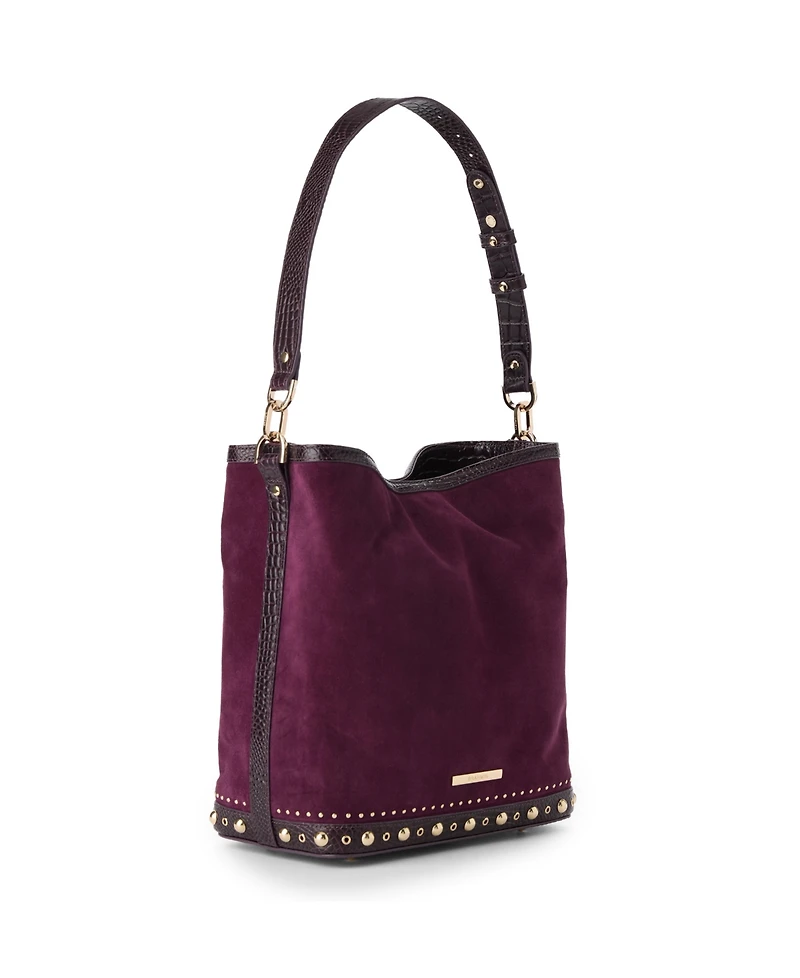 Brahmin Celina Small Bucket Bag