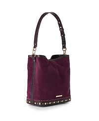 Brahmin Celina Small Bucket Bag