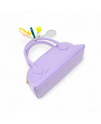 Zomi Gems Sporty Charm Top Handle Bag