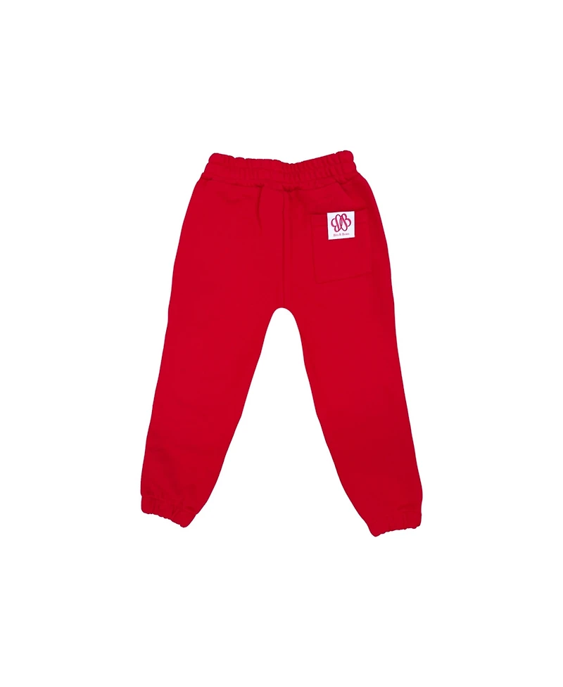 Bits & Bows Toddler Unisex Joggers