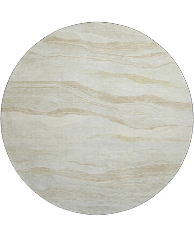 Dalyn Pacifica PA6 8'x8' Round Area Rug