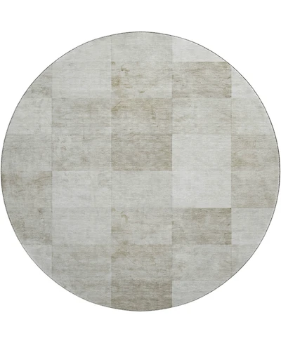 Dalyn Pacifica PA10 8'x8' Round Area Rug