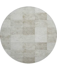 Dalyn Pacifica PA10 8'x8' Round Area Rug
