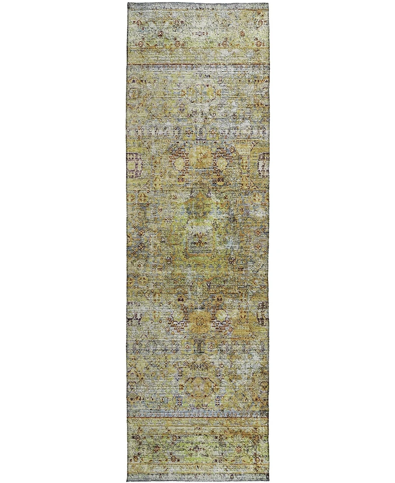 Dalyn Karaj KJ1 2'3"x7'6" Runner Area Rug