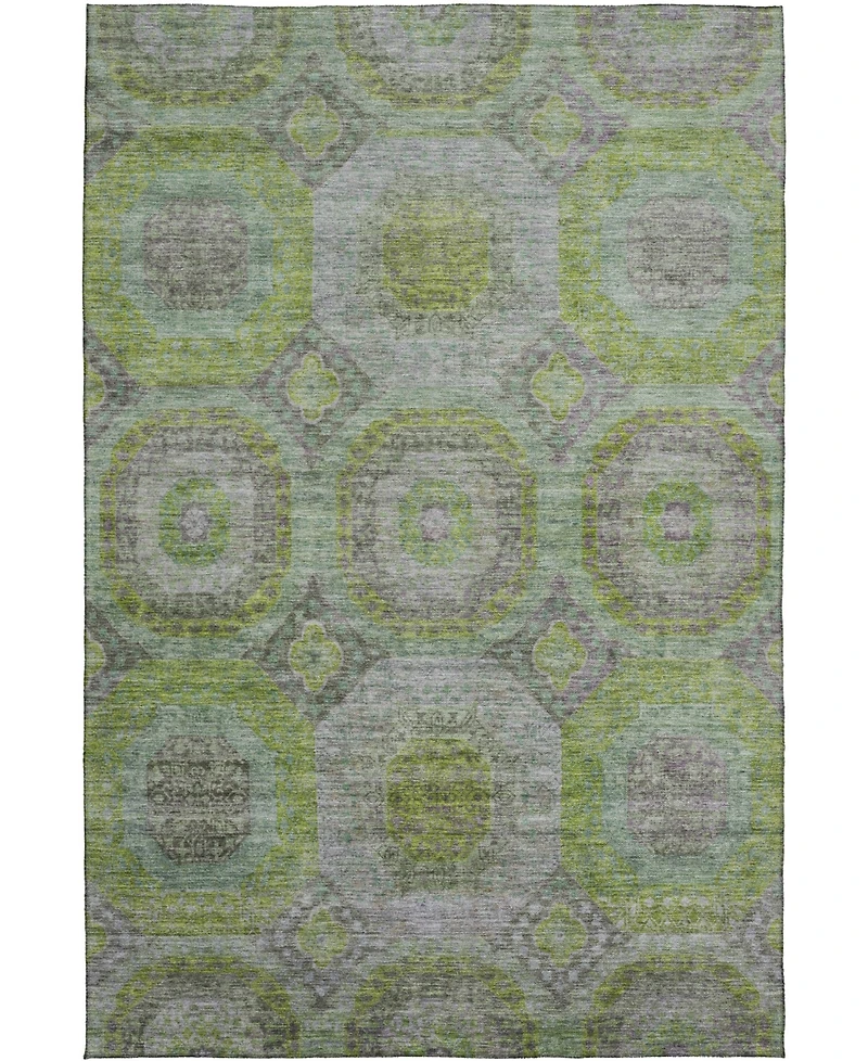 Dalyn Karaj KJ6 3'x5' Area Rug