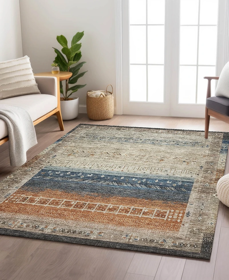 Dalyn Karaj KJ7 9'x12' Area Rug